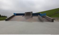 Photo Reference of Skatepark